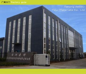 車身及附件與南京綠洲建筑材料廠五金交電業務解析