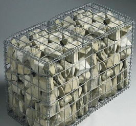 堅固耐用，質(zhì)優(yōu)價廉——探訪安平縣鼎康絲網(wǎng)制品廠的電焊石籠網(wǎng)生產(chǎn)